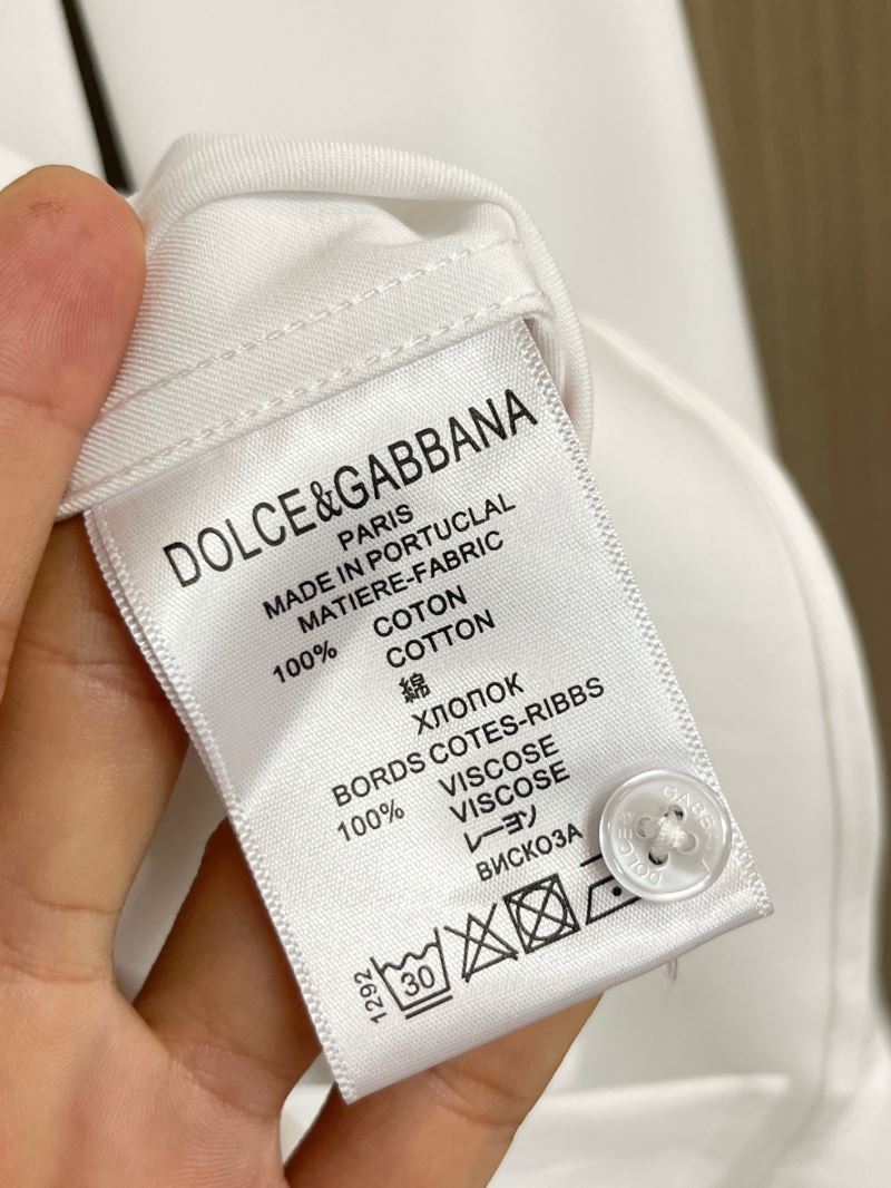 Dolce Gabbana T-Shirts